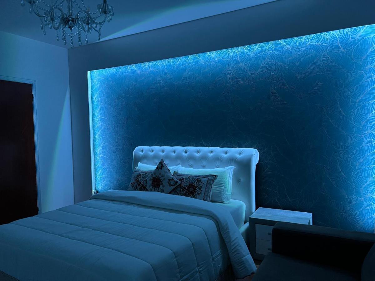 Blue Deluxe Venice Mestre Exteriör bild
