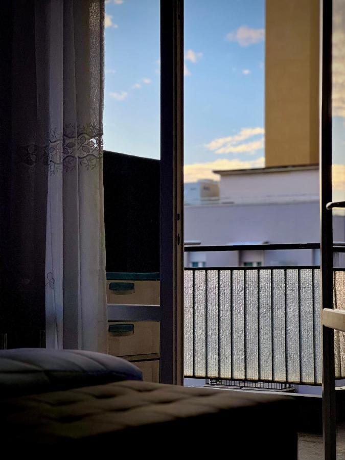 Blue Deluxe Venice Mestre Exteriör bild