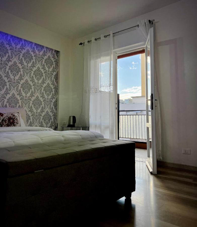 Blue Deluxe Venice Mestre Exteriör bild